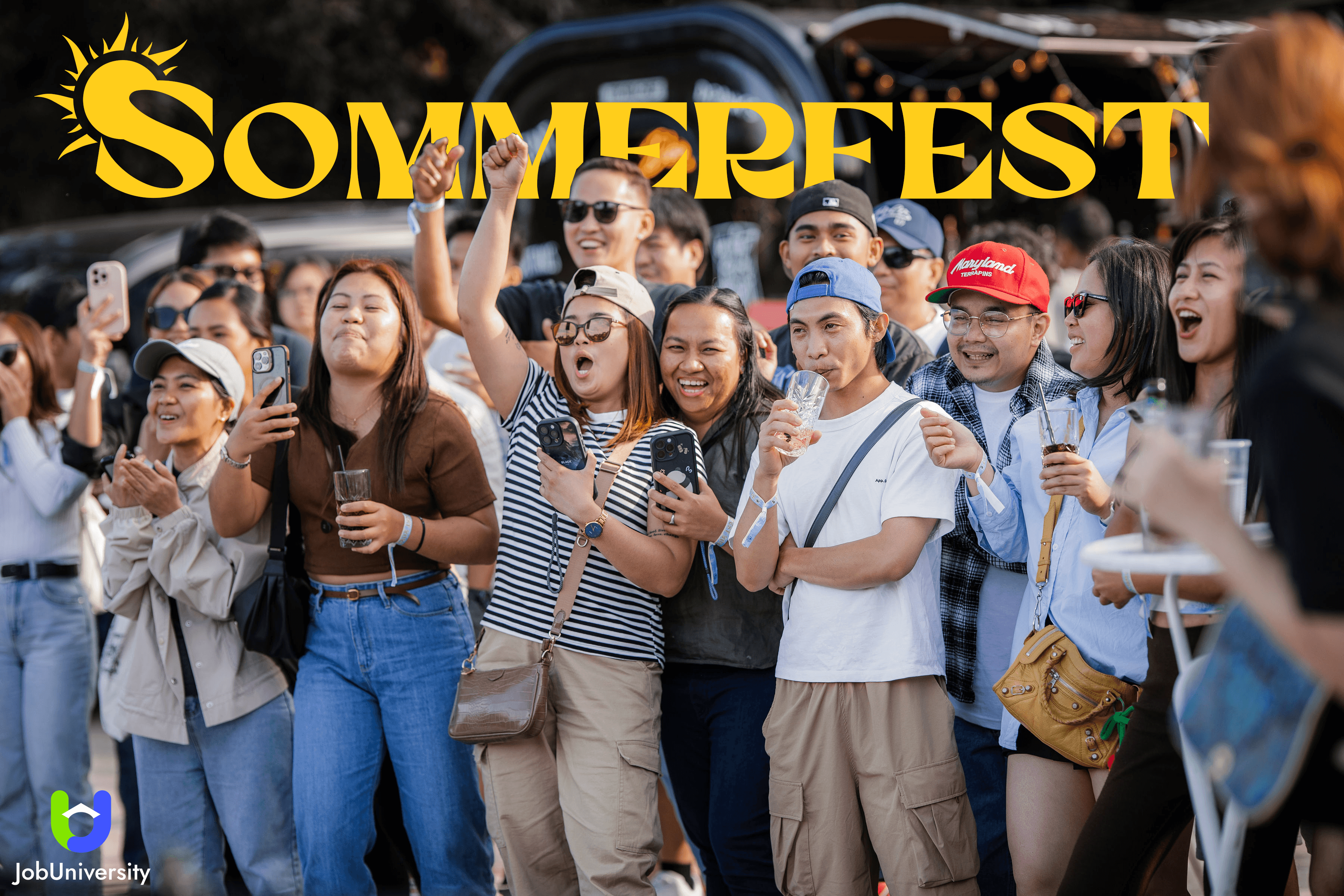 Summer Festival Highlights 2025
