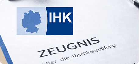 IHK Aligned Framework