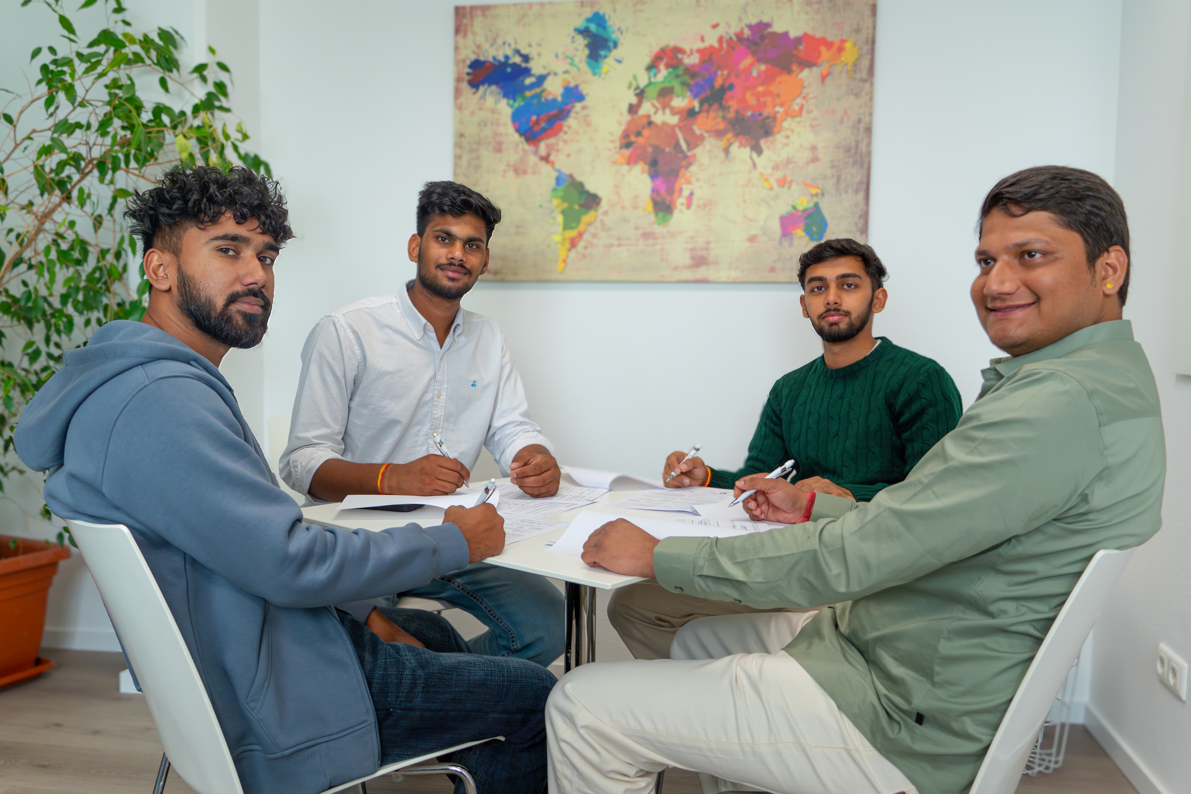 Ongoing Program Support