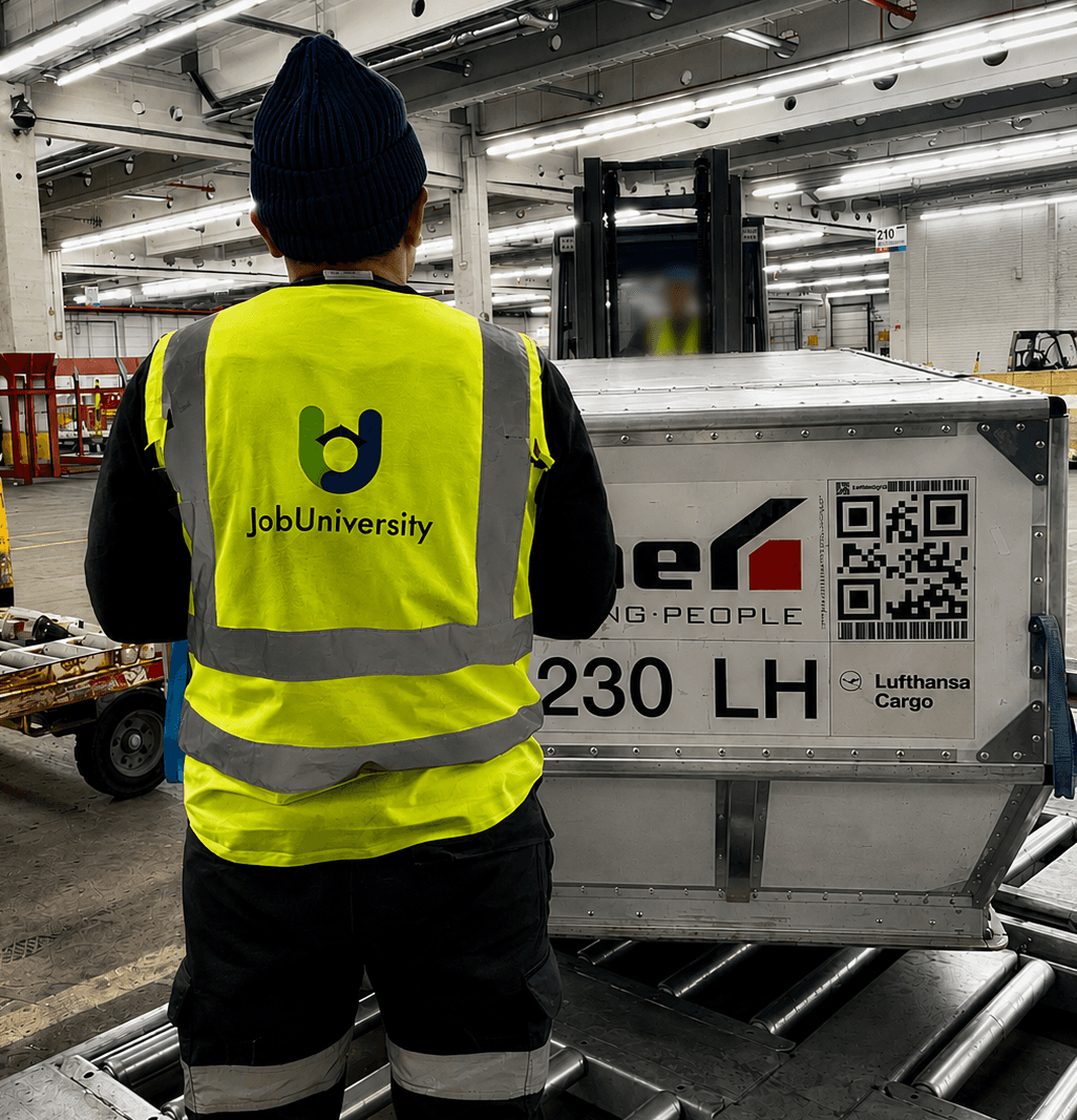 Role of the Partner Company